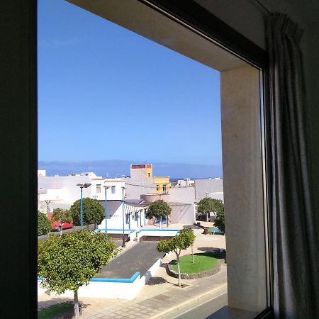 Los Lagos Sunset Sea View Private Roof Terrace Cotillo Esterno foto